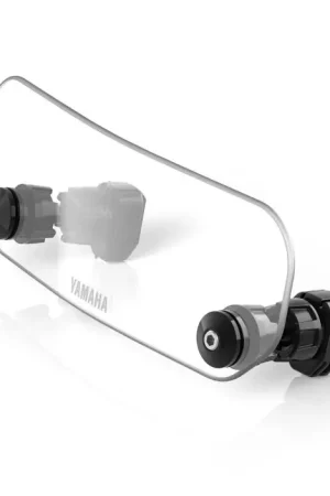 Yamaha Breed Opzetscherm Actieprijs