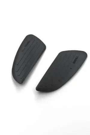 Modern Yamaha Retro Zijkant Tankpads XSR125