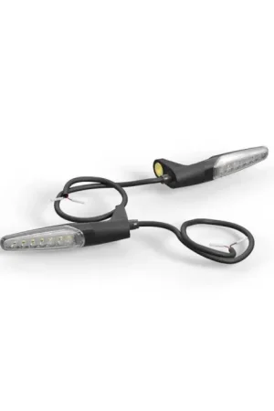 Triumph LED-Knipperlicht Scrolling Speed Triple 1200 RR Laatste Versie