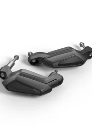 Op = Op Triumph Framebeschermer Tiger Sport 660