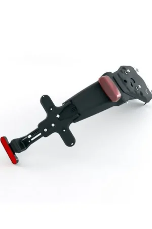 Triumph Spatbord Verwijderingskit Tijdelijk Beschikbaar