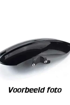 Nu Kopen Triumph Verkort Voorspatbord Sapphire Black