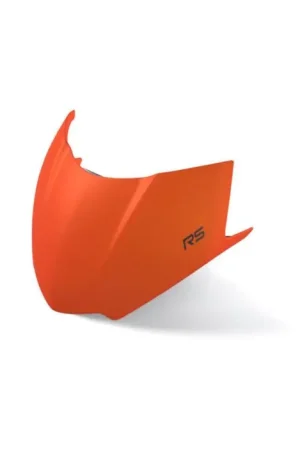 Direct Beschikbaar Triumph Flyscreen Matt Baja Orange Speed Triple 1200 RS