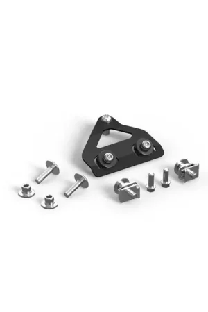 Shop Nu Triumph Carterplaat Montage Set Tiger 1200 GT