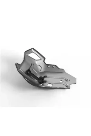 Trendy Triumph Aluminium Carterplaatbescherming Tiger 1200 GT / GT Pro