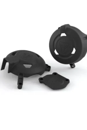 Triumph Motorblok Beschermer Set Tiger Sport 660 Gratis Verzending