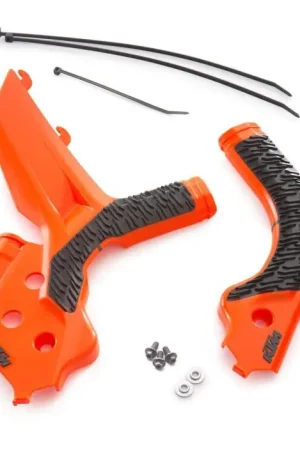 KTM Frame Beschermingsset Laatste Kans