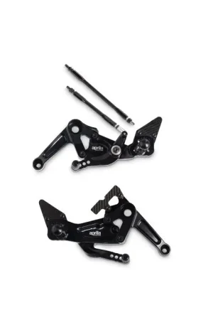 Aprilia Rem & Schakelset Tuono 660 Luxe