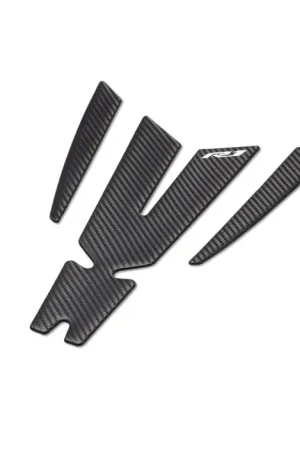 Gereduceerde Prijs Yamaha Tankpad Carbon R1(M)