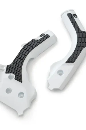 Flitsaanbieding Husqvarna Framebescherming Factory Racing