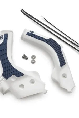 Flitsaanbieding Husqvarna Framebescherming Factory Racing