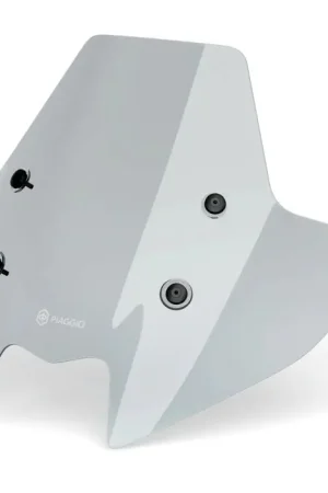 Express Levering Piaggio Flyscreen Sport MP3