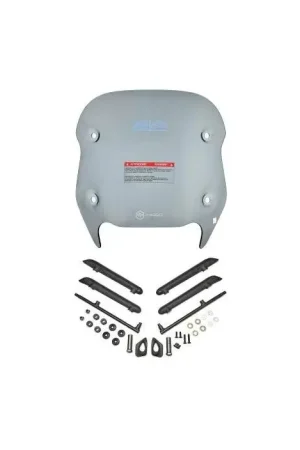 Koopje Piaggio Windscherm Kit Beverly