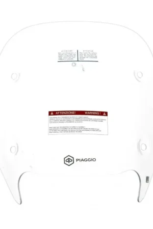 Professioneel Piaggio Windscherm Kit Beverly