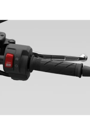 Honda Handvatverwarming Garantie Inbegrepen