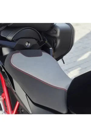 Honda Bestuurderszadel Alleen Vandaag