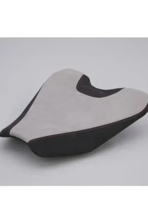 Honda Alcantara Rijder Zadel Gecertificeerd