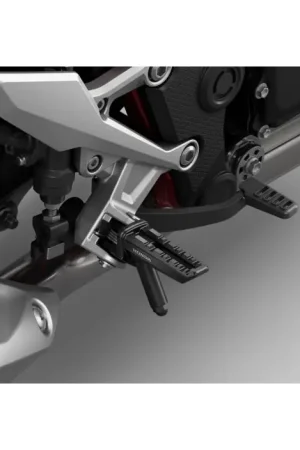 Honda Voetsteunen Bestuurder Plaats Bestelling