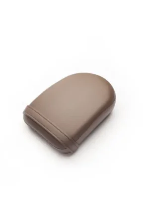 Nieuwe Collectie Honda Passagierszadel Bruin