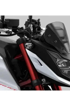 Honda Windscherm Topkwaliteit