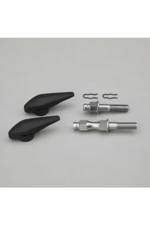 Honda Frame Sliders Budget