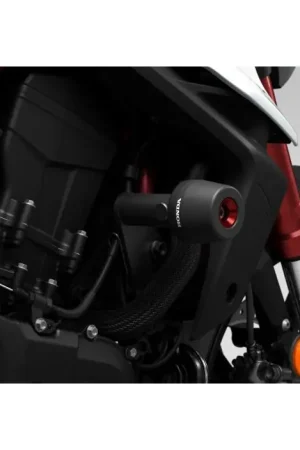 Laatste Versie Honda Skid Pad / Valdoppen