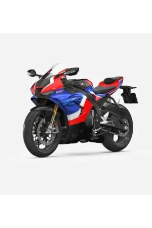 Honda Fireblade Carbon Pack Plaats Bestelling