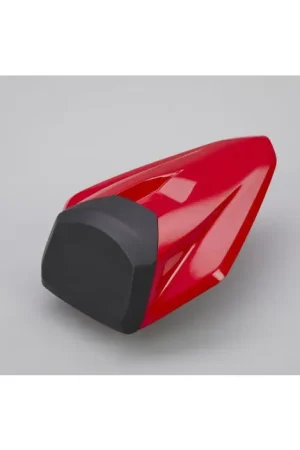 Honda Seatcover Rood Betrouwbaar