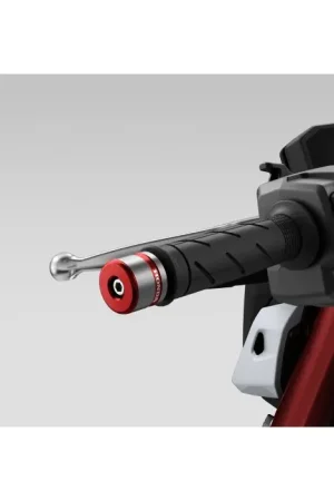 Populair Honda Stuurgewichten