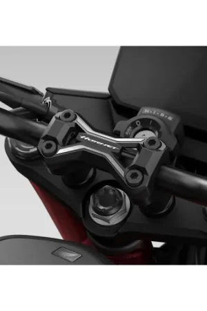 Honda Aluminium Stuurklem Gratis Verzending