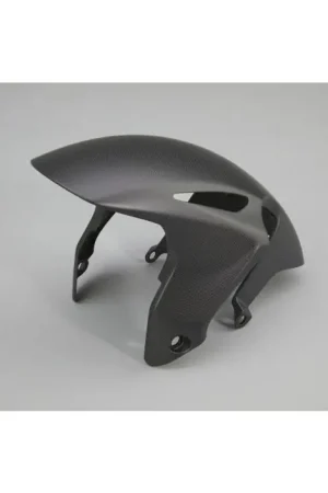 Honda Carbon Voorspatbord Beperkte Voorraad