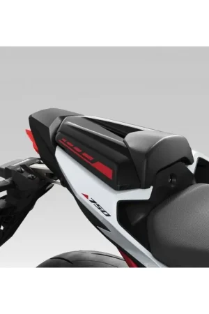 Betrouwbaar Honda Seatcover Rood