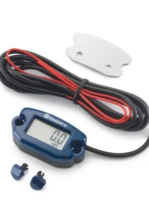Koopje Husqvarna Hourmeter