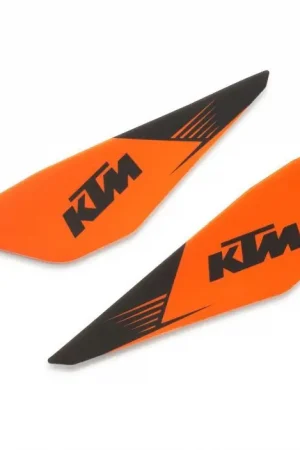 Nieuw KTM Handkappen Stickerset