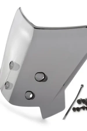 KTM Windscherm 690 SMC/Enduro Gecertificeerd