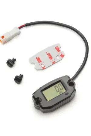 KTM Urenmeter Bestel Nu