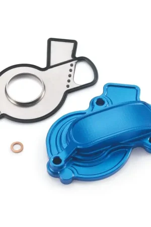 Ambachtelijk Husqvarna Waterpompdeksel