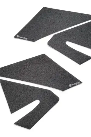 Bulkbestelling Husqvarna Tankpads Norden 901