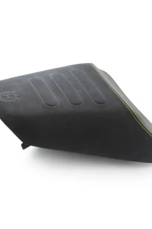 In De Mode Husqvarna Bijrijderszadel Norden 901