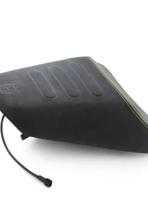 Lage Kosten Husqvarna Bijrijderszadel Verwarmd Norden 901