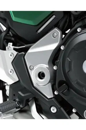 Kawasaki Frame Covers Professioneel