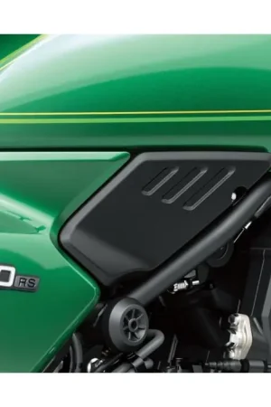 Origineel Kawasaki Knie Grip Covers