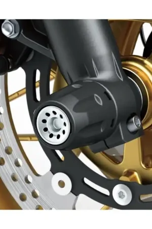 Kawasaki Vooras beschermer Hete Deal