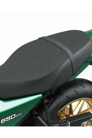 Bulkbestelling Kawasaki Verlaagd Zadel - 20 mm Z650 RS