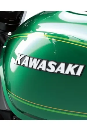 Kawasaki Tank Emblemen "" Nieuw
