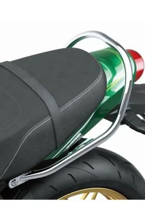 Express Levering Kawasaki Handgreep Chrome Z650RS