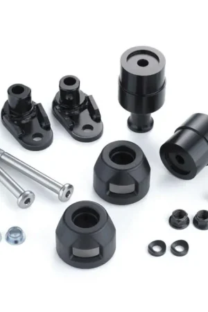 Uitverkoop Kawasaki Framesliders set Z400