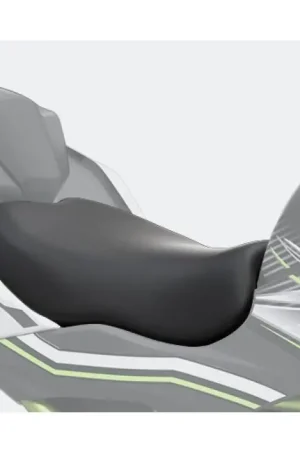 Kawasaki Zadel Verlaagd -25 mm ERGO-FIT Z125 Lage Prijs