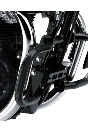 Kawasaki Frame Bescherming Zwart Koop Online