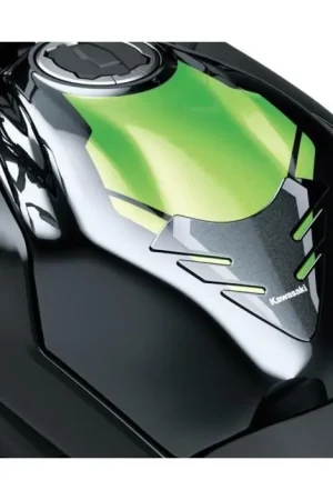 Kawasaki Tankpad Versys 650 Speciale Aanbieding